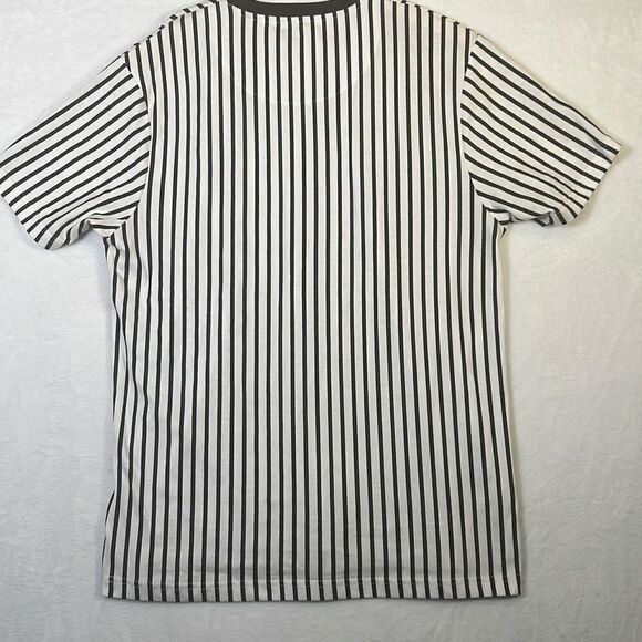 Denim & flower Ricky Singh T-shirt - Men Large‎ - Picture 8 of 9